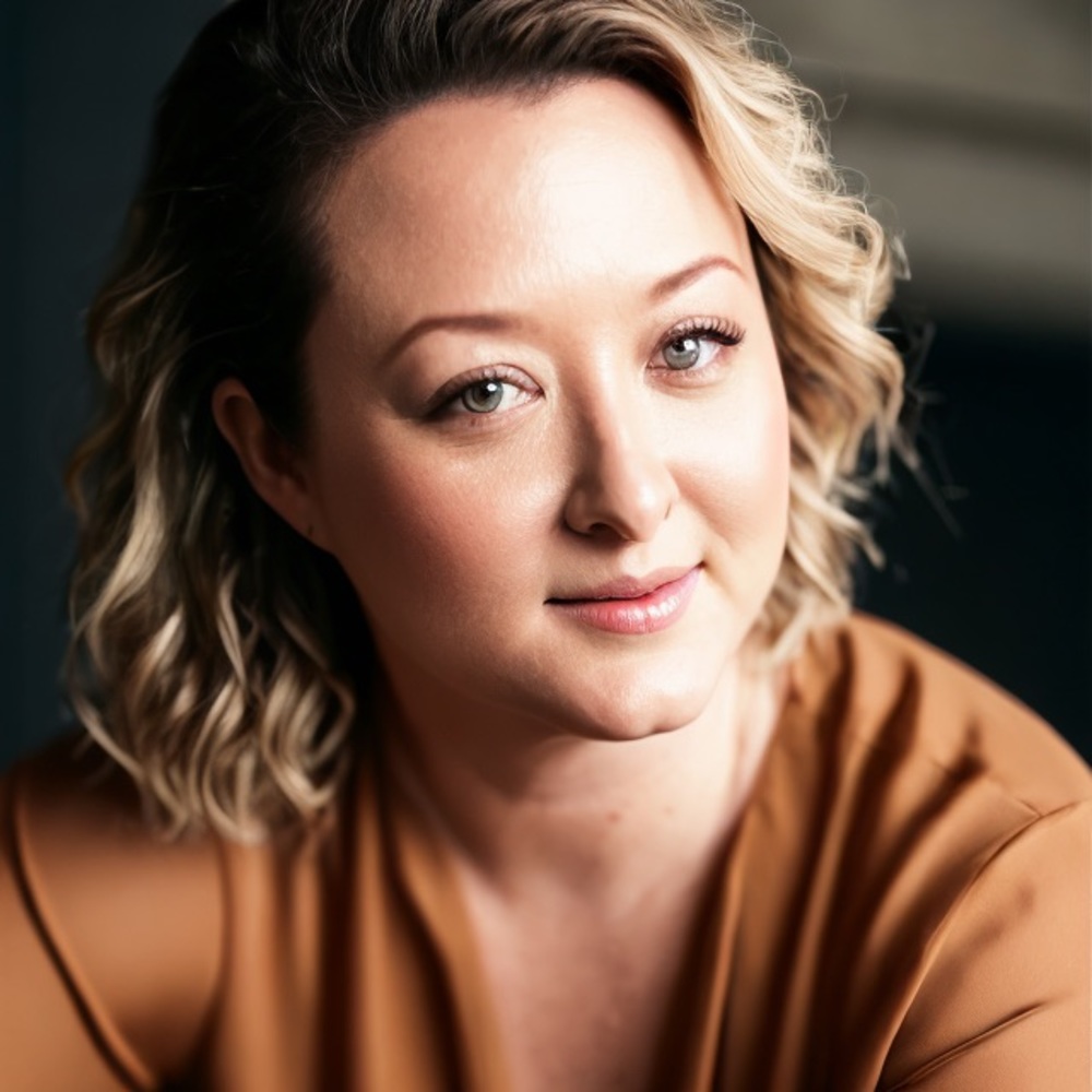 Meet your Posher, Tiffany